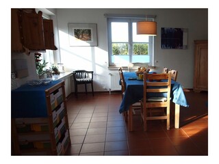 Casa per le vacanze Harlesiel Registrazione all'aperto 6