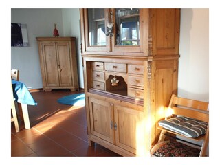 Casa per le vacanze Harlesiel Registrazione all'aperto 7