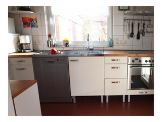 Casa per le vacanze Harlesiel Registrazione all'aperto 8