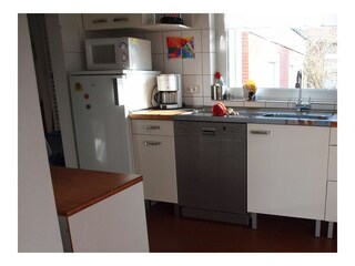 Casa per le vacanze Harlesiel Registrazione all'aperto 9