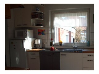 Casa per le vacanze Harlesiel Registrazione all'aperto 10