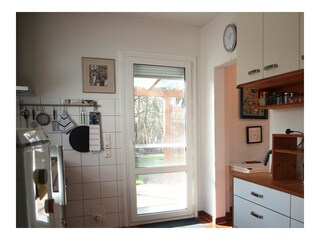 Casa per le vacanze Harlesiel Registrazione all'aperto 11