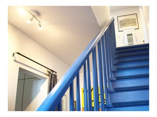 Casa per le vacanze Harlesiel Registrazione all'aperto 12