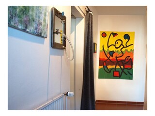 Casa per le vacanze Harlesiel Registrazione all'aperto 13