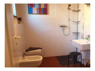 Casa per le vacanze Harlesiel Registrazione all'aperto 14