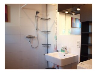 Casa per le vacanze Harlesiel Registrazione all'aperto 15