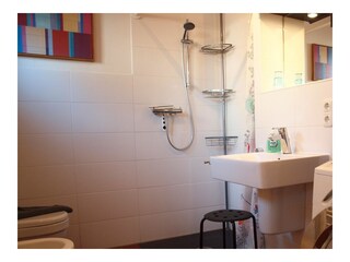 Casa per le vacanze Harlesiel Registrazione all'aperto 16