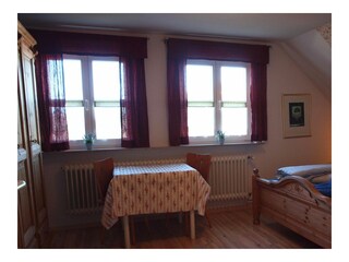 Casa per le vacanze Harlesiel Registrazione all'aperto 19