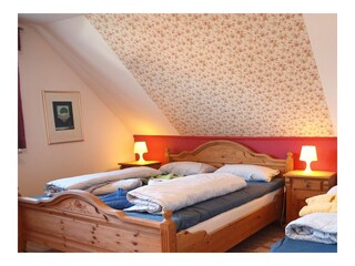 Casa per le vacanze Harlesiel Registrazione all'aperto 20