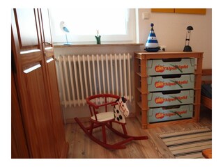 Casa per le vacanze Harlesiel Registrazione all'aperto 23