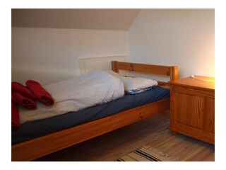 Casa per le vacanze Harlesiel Registrazione all'aperto 25