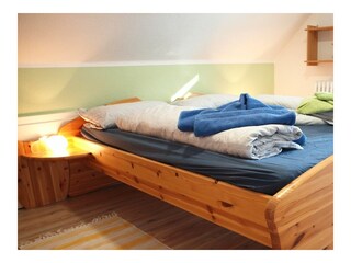 Casa per le vacanze Harlesiel Registrazione all'aperto 26