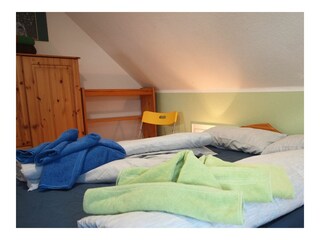 Casa per le vacanze Harlesiel Registrazione all'aperto 27