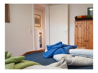 Maison de vacances Harlesiel Enregistrement extérieur 27