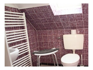 Casa per le vacanze Harlesiel Registrazione all'aperto 30