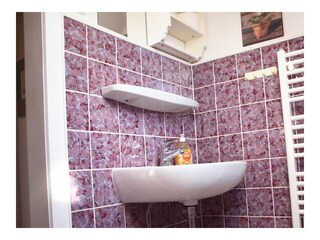 Casa per le vacanze Harlesiel Registrazione all'aperto 32