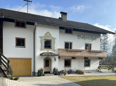 Firma Apartments Bohrerhof - HerrPlattner Plattner