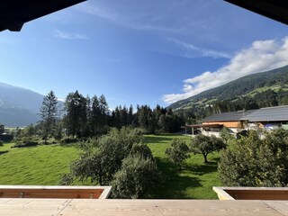 Holiday apartment Ried im Zillertal Environment 30