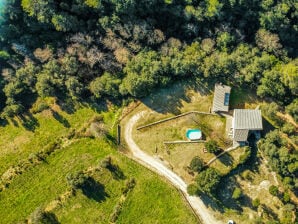 Ferienhaus Majordoms Molí - La Garrotxa