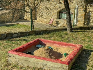 Holiday cottage Albanyà Environment 33