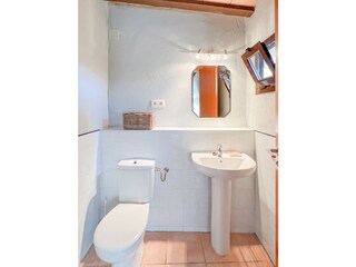 Holiday cottage Albanyà Features 28