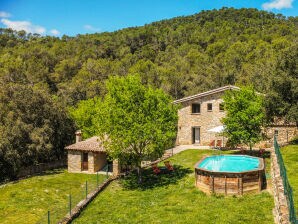 Ferienhaus Majordoms Molí - La Garrotxa