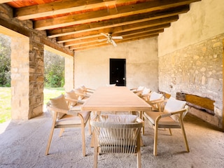 Cottage Albanyà Außenaufnahme 5