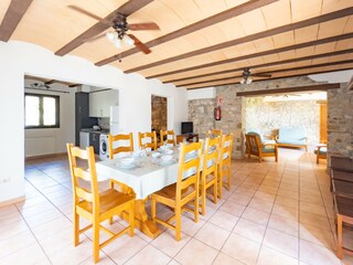 Holiday cottage Albanyà Features 11