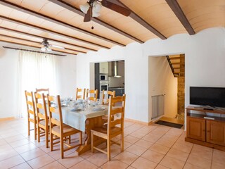 Holiday cottage Albanyà Features 12
