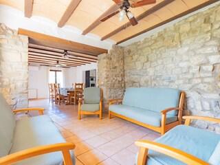 Holiday cottage Albanyà Features 14