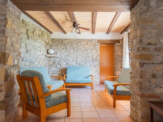 Holiday cottage Albanyà Features 13