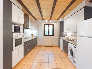 Cottage Albanyà Ausstattung 15