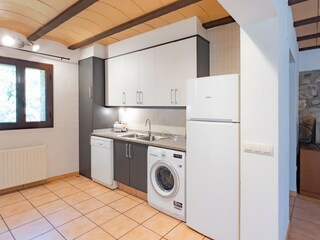 Holiday cottage Albanyà Features 16