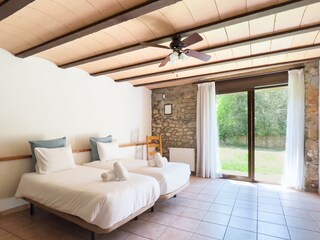 Holiday cottage Albanyà Features 17