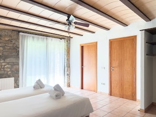 Cottage Albanyà Ausstattung 18