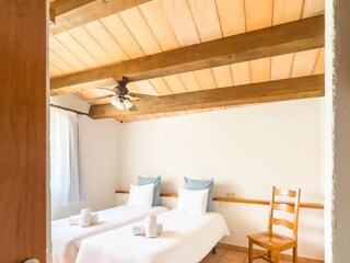 Cottage Albanyà Ausstattung 21