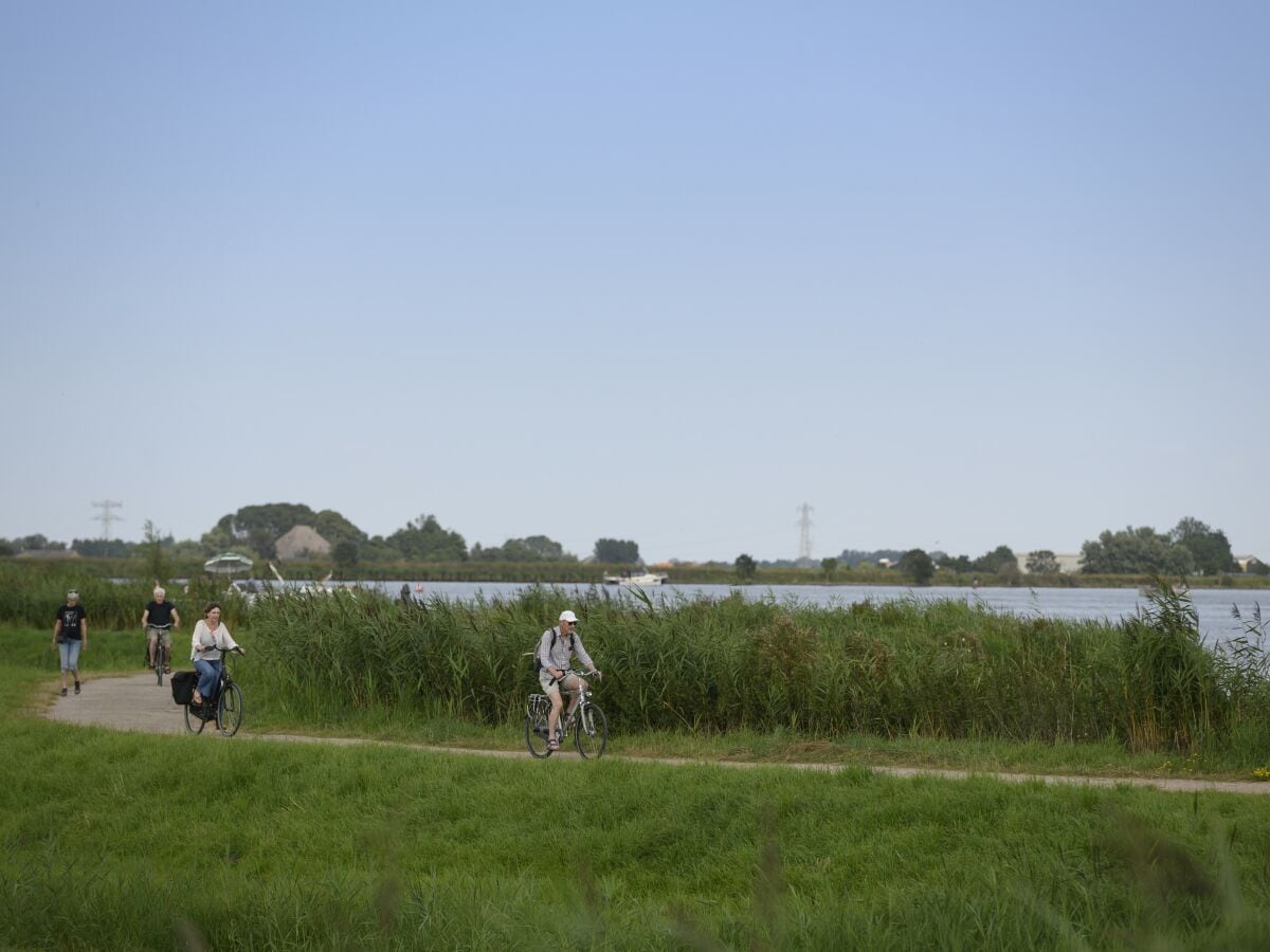 Radfahren