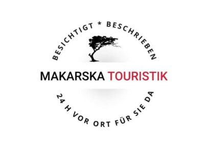 Firma MAKARSKA TOURISTIK D.O.O. - HerrDugandzic Dugandzic