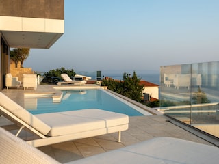 Ferienhaus Baška Voda Außenaufnahme 5