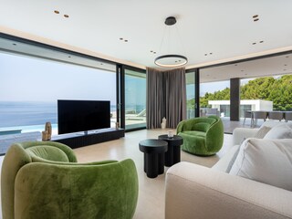 Ferienhaus Baška Voda Ausstattung 18