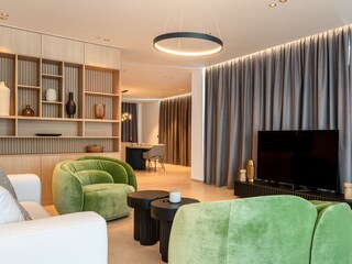 Ferienhaus Baška Voda Ausstattung 20