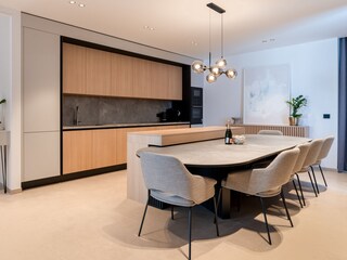 Holiday house Baška Voda Features 21