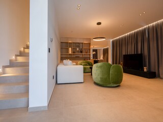 Ferienhaus Baška Voda Ausstattung 22