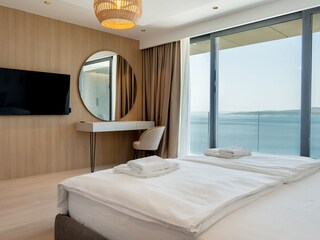 Ferienhaus Baška Voda Ausstattung 24