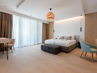 Ferienhaus Baška Voda Ausstattung 25