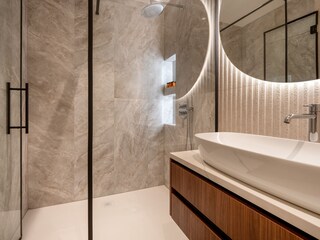 Ferienhaus Baška Voda Ausstattung 26