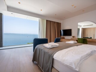 Holiday house Baška Voda Features 27