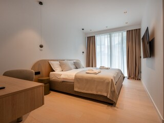 Ferienhaus Baška Voda Ausstattung 30