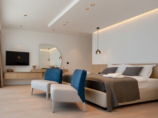 Ferienhaus Baška Voda Ausstattung 31