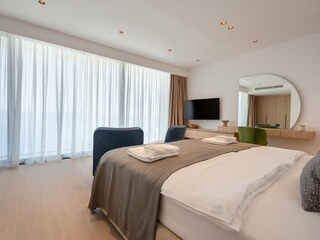 Ferienhaus Baška Voda Ausstattung 32